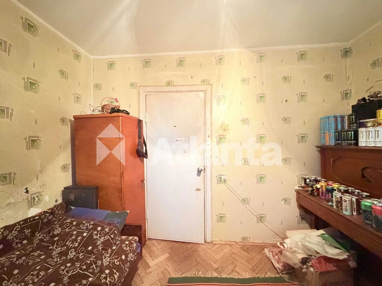 Продаж 3-кімнатного двустороннего апартамента в Личаковском районе