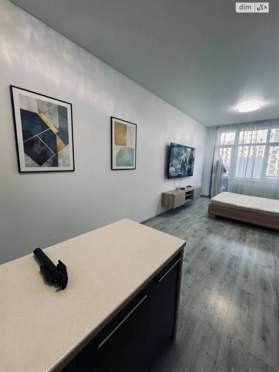 Apartment for Sale - Holoskom
