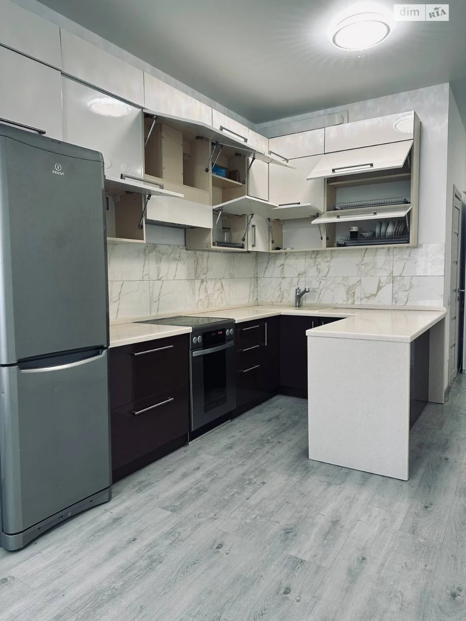 Apartment for Sale - Holoskom