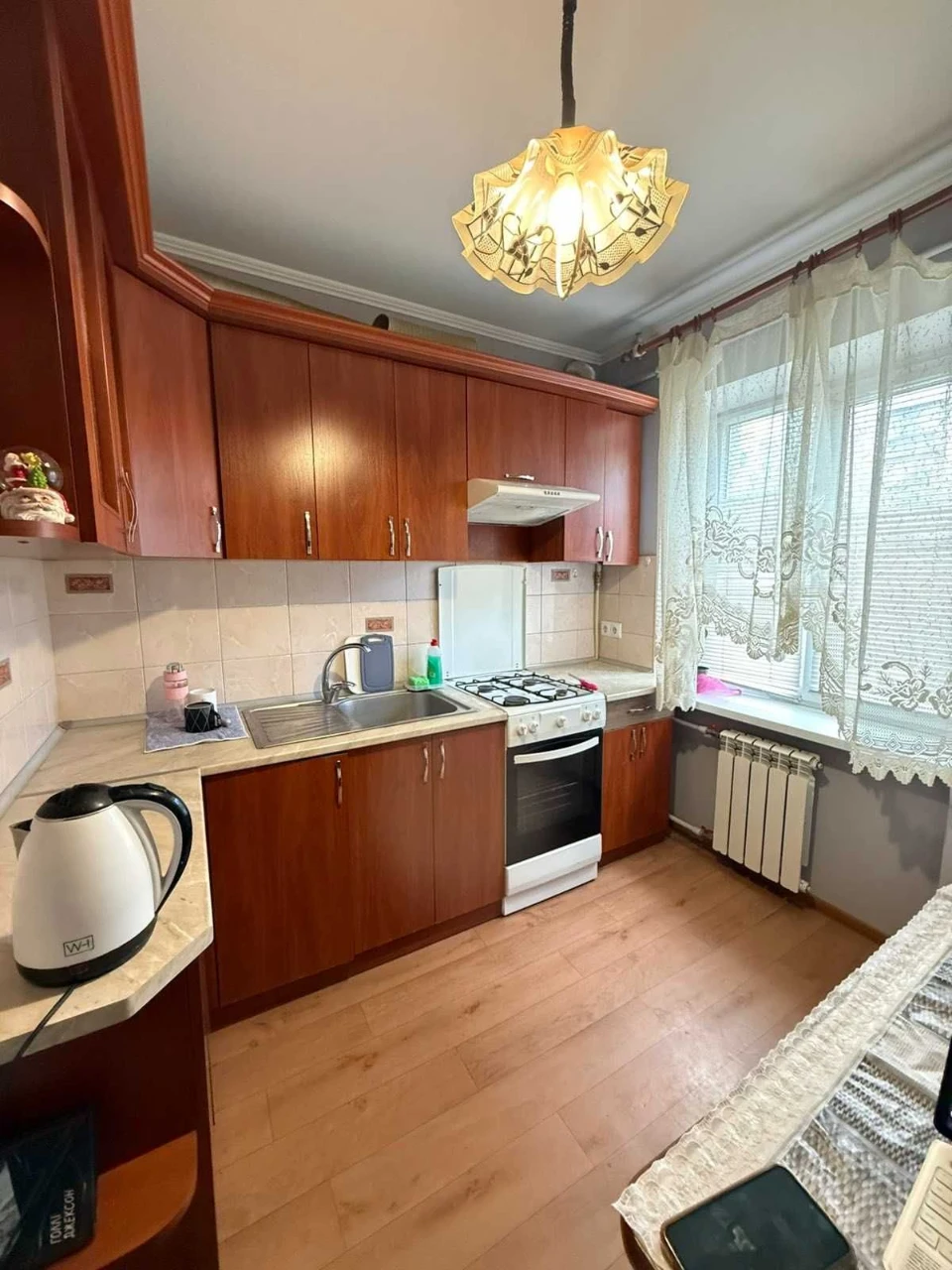 Продажа 1-комн. квартиры, ул. Пасечная (ближний центр, Львів)