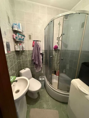 Продажа 1-комн. квартиры, ул. Пасечная (ближний центр, Львів)