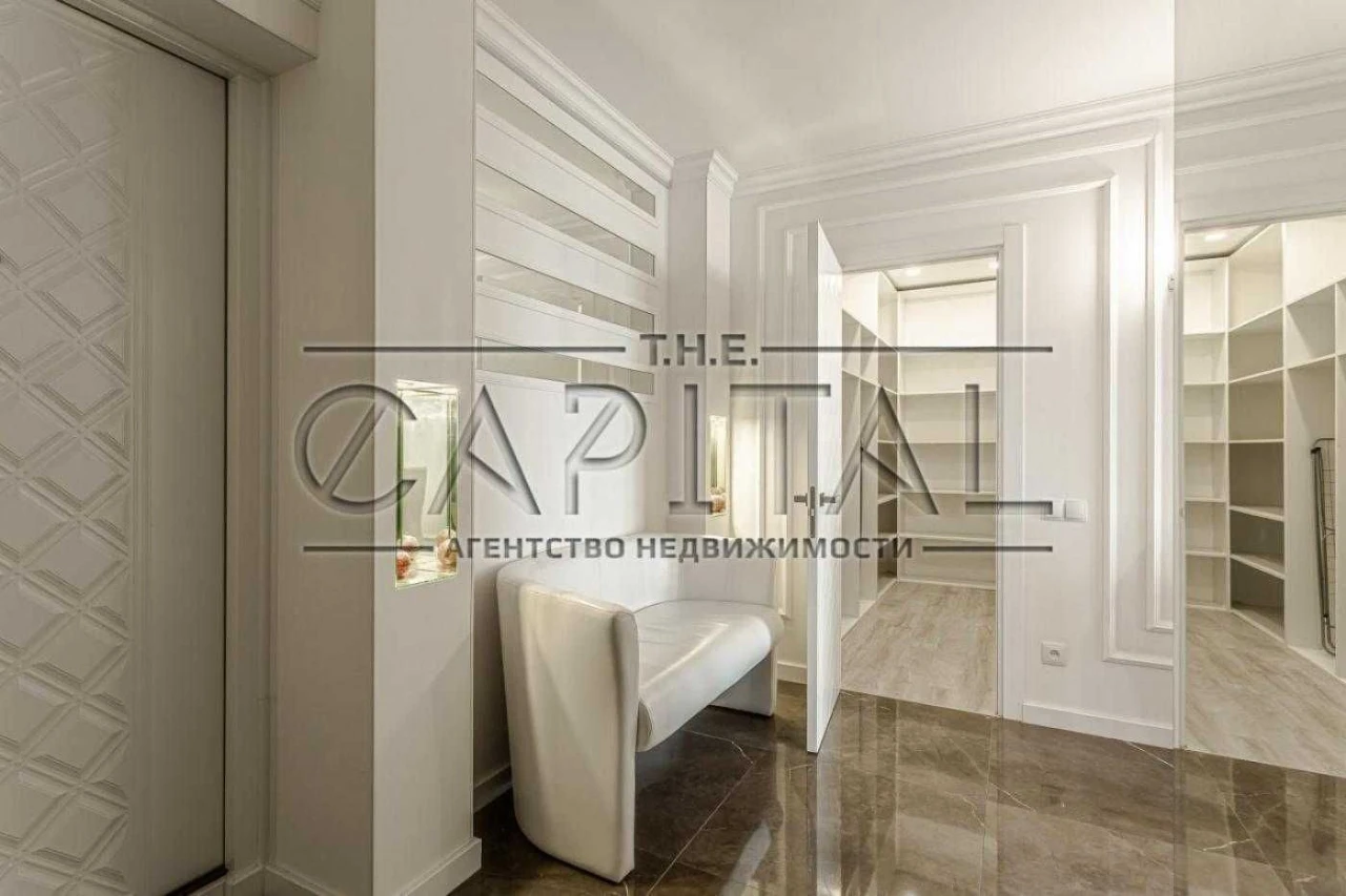 Продажа квартира 2 комнаты, 77 м², ЖК «Підвисоцький» | Дизайнер