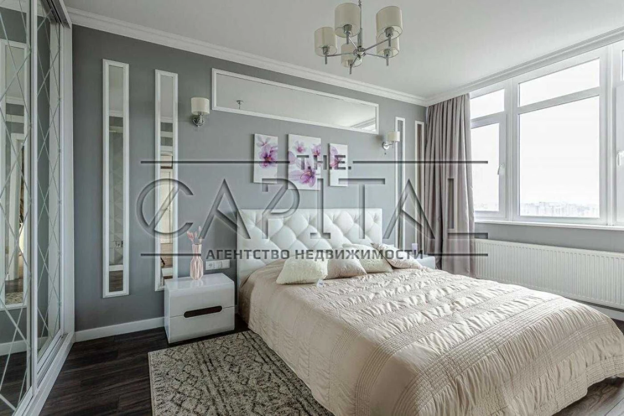 Продажа квартира 2 комнаты, 77 м², ЖК «Підвисоцький» | Дизайнер