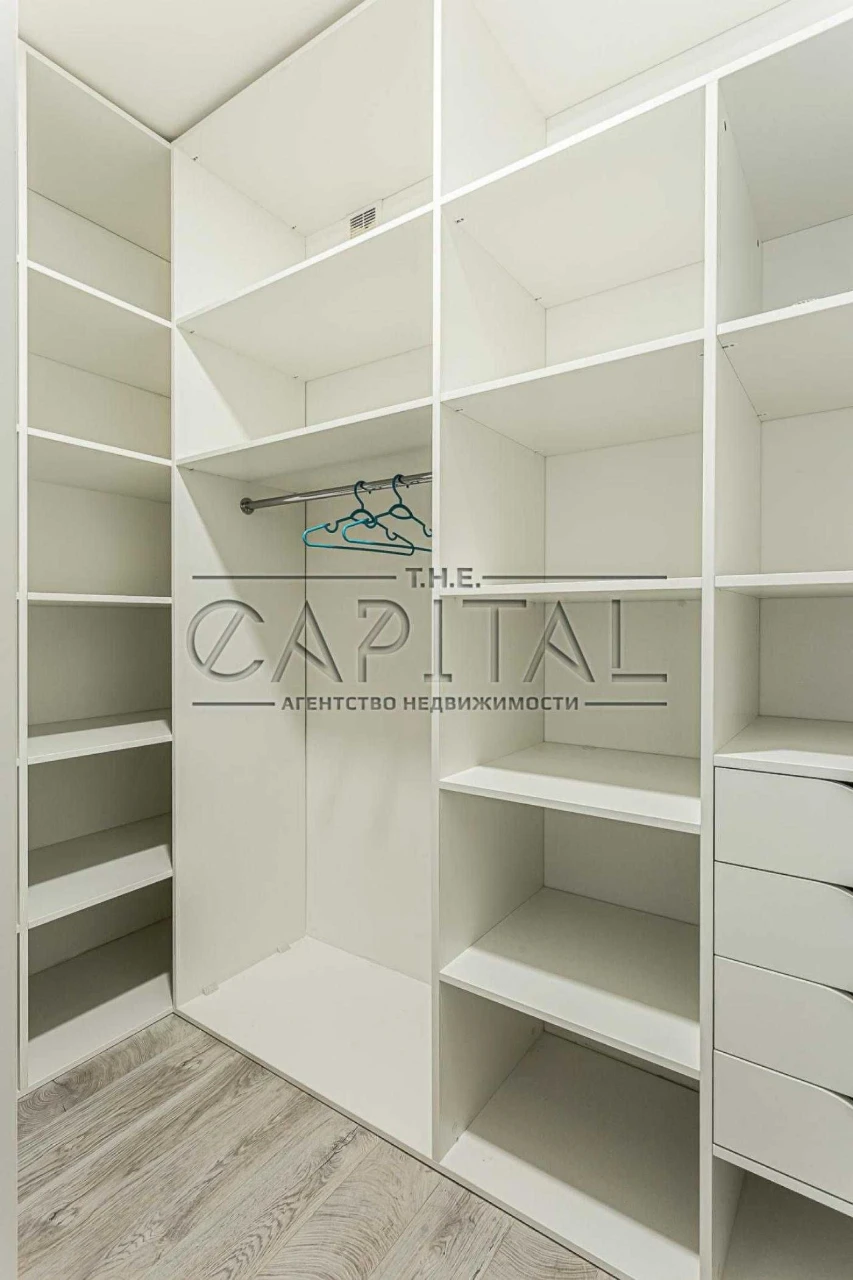 Продажа квартира 2 комнаты, 77 м², ЖК «Підвисоцький» | Дизайнер
