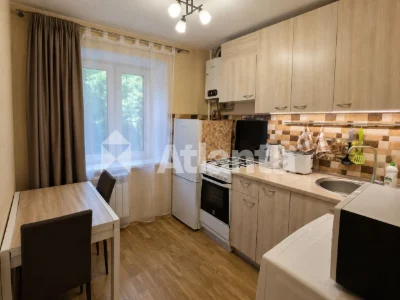 Apartment for sale | Radchenka, 21A | Brick building | 3 floors