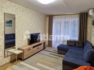 Apartment for sale | Radchenka, 21A | Brick building | 3 floors