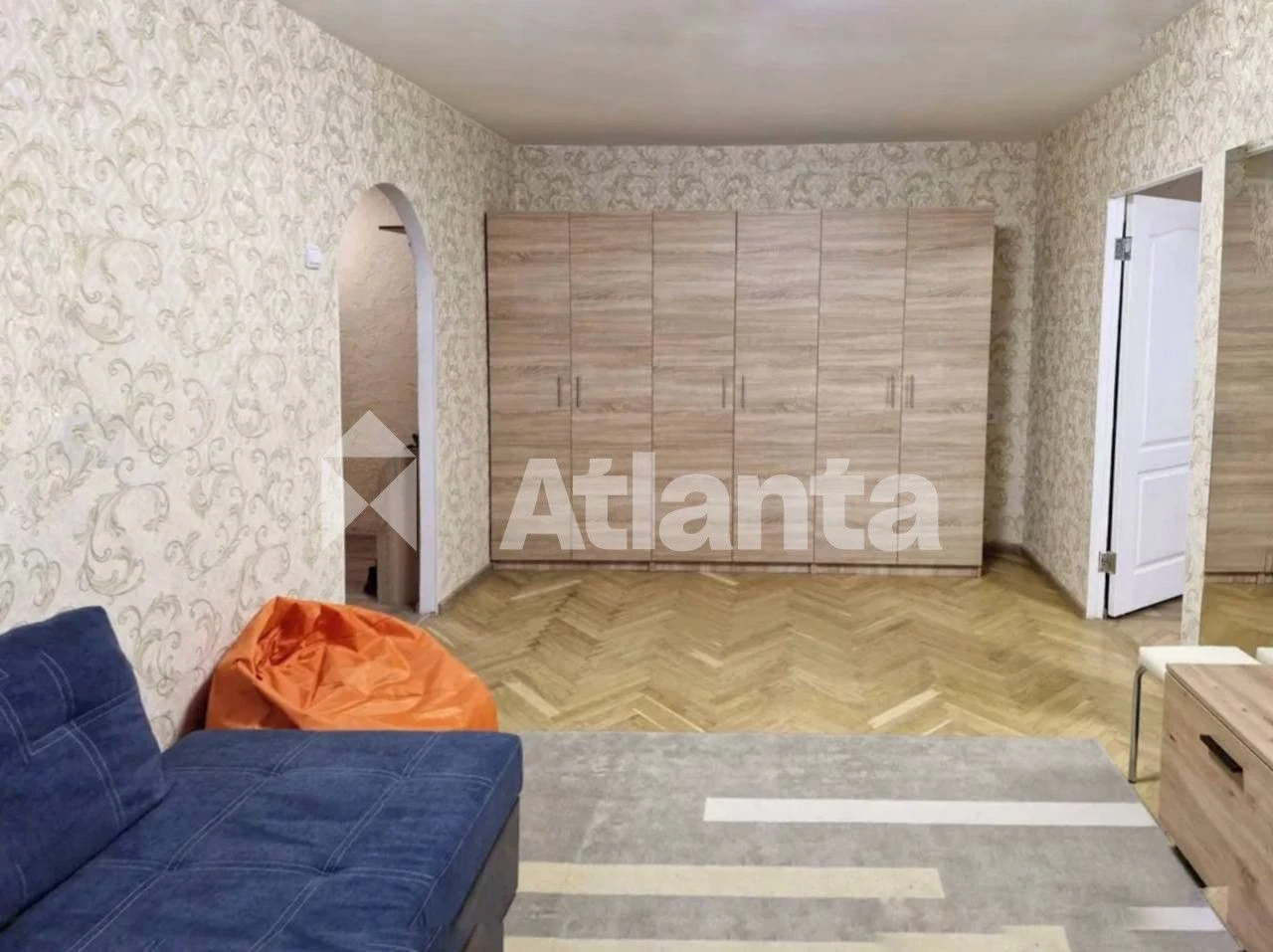 Apartment for sale | Radchenka, 21A | Brick building | 3 floors
