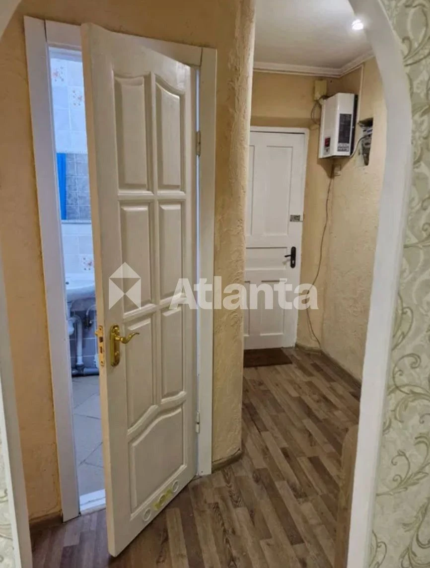Apartment for sale | Radchenka, 21A | Brick building | 3 floors