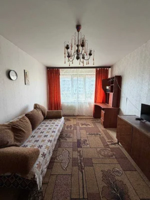 One-bedroom apartment for sale. Sevastopol Street