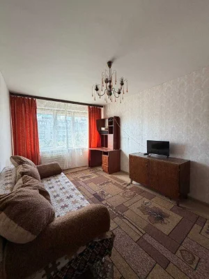 One-bedroom apartment for sale. Sevastopol Street