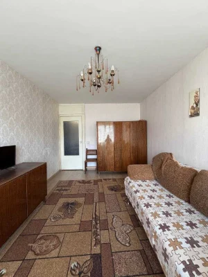 One-bedroom apartment for sale. Sevastopol Street