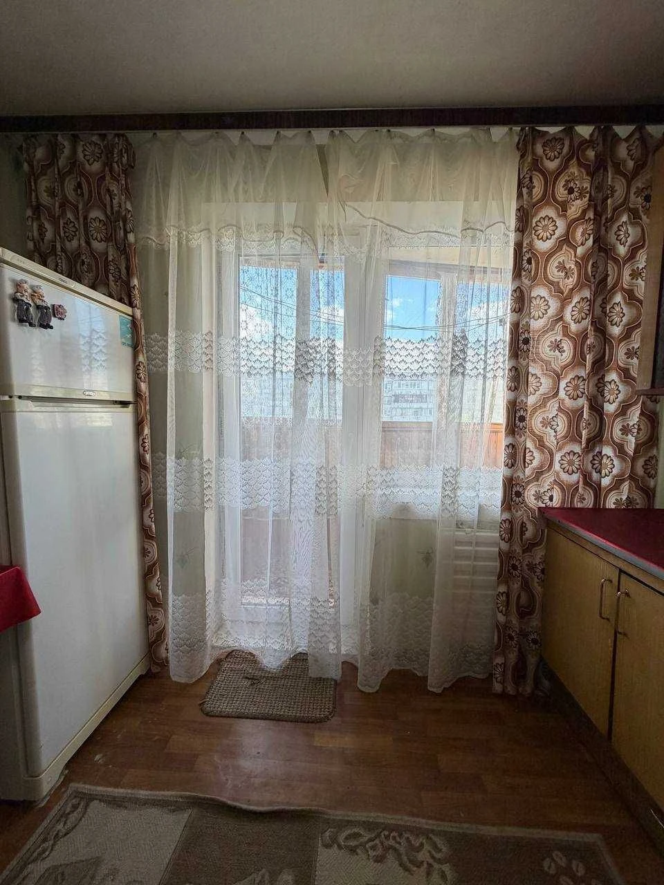 One-bedroom apartment for sale. Sevastopol Street