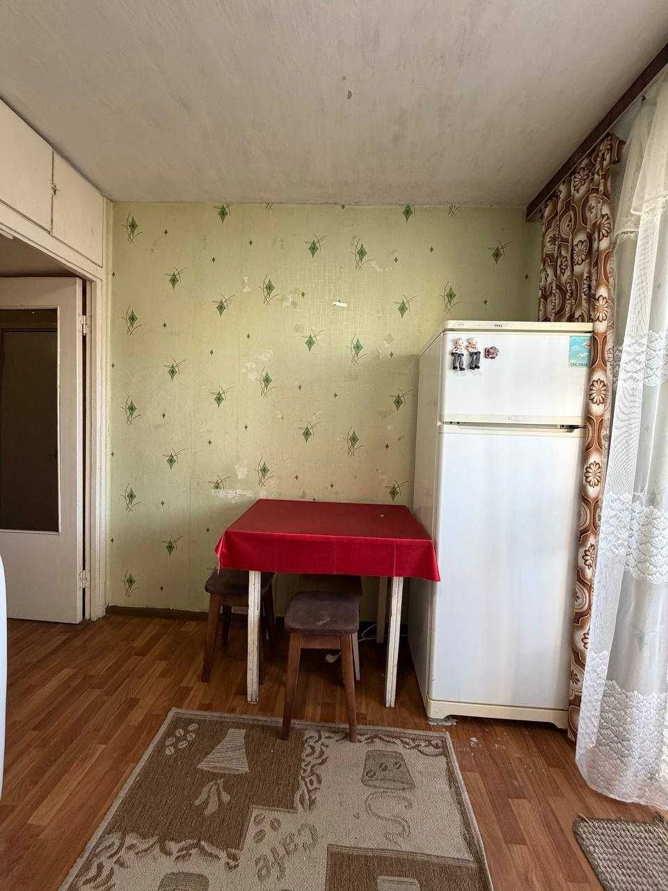 One-bedroom apartment for sale. Sevastopol Street
