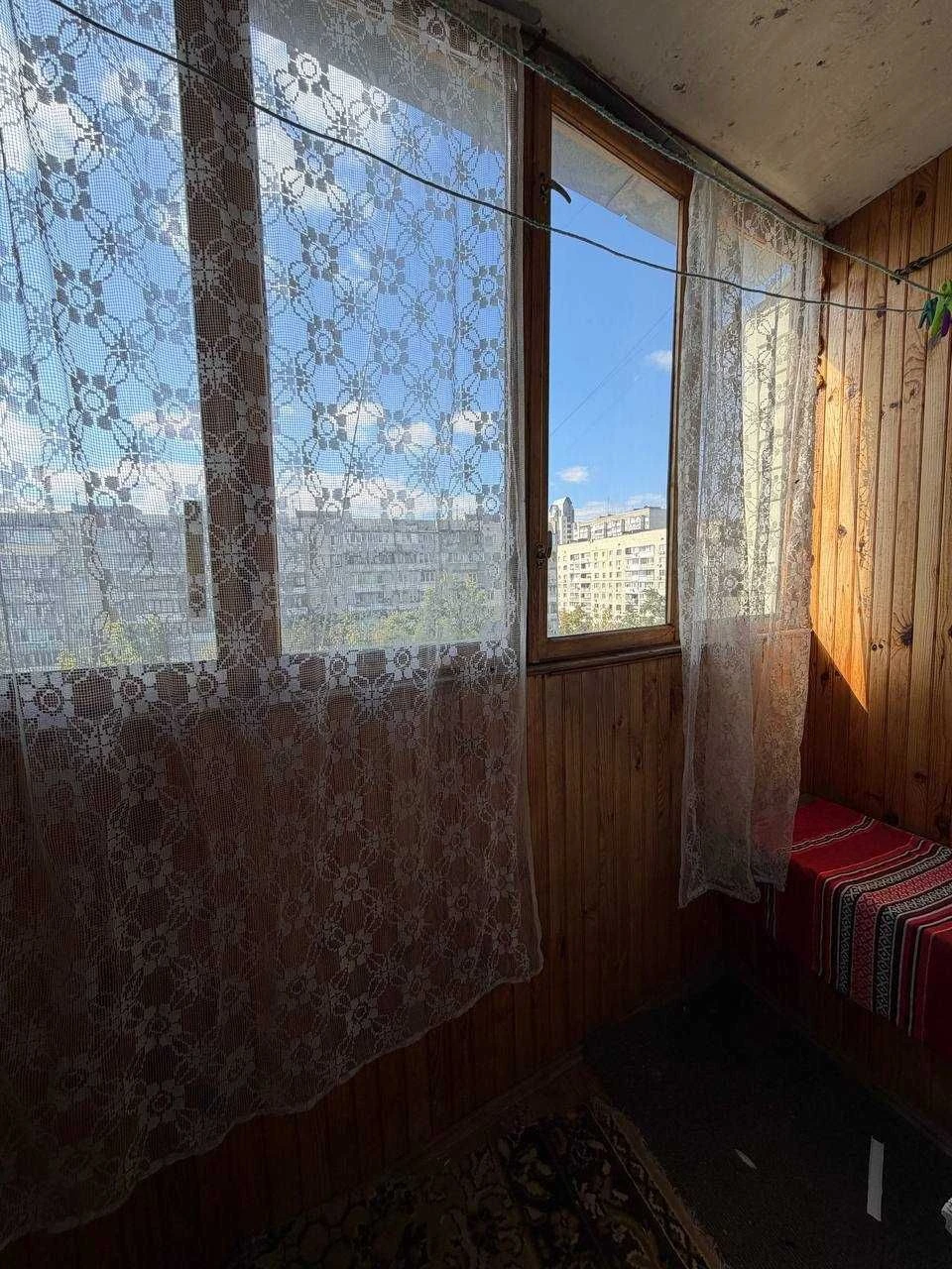 One-bedroom apartment for sale. Sevastopol Street