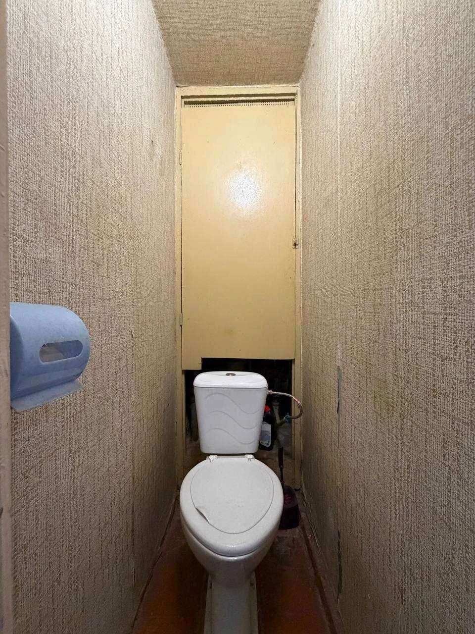 One-bedroom apartment for sale. Sevastopol Street