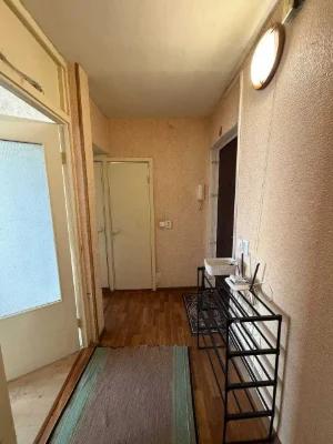 One-bedroom apartment for sale. Sevastopol Street