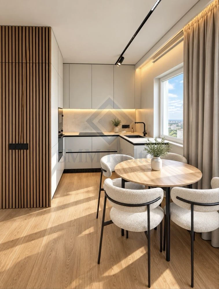 Apartment for Sale in ЖК Нова Англія Нова Англія Михайла Ма