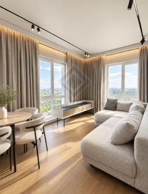 Apartment for Sale in ЖК Нова Англія Нова Англія Михайла Ма