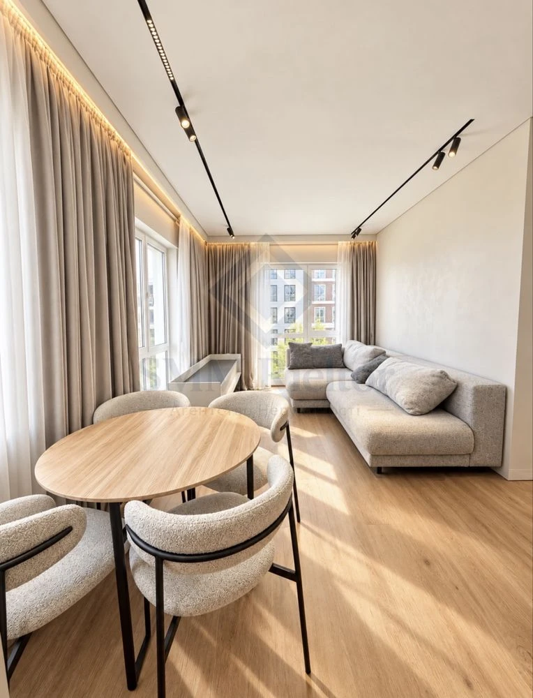 Apartment for Sale in ЖК Нова Англія Нова Англія Михайла Ма