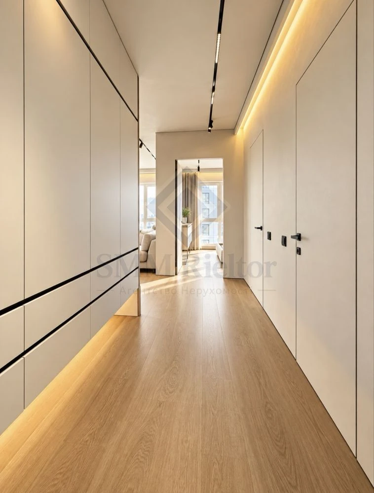 Apartment for Sale in ЖК Нова Англія Нова Англія Михайла Ма