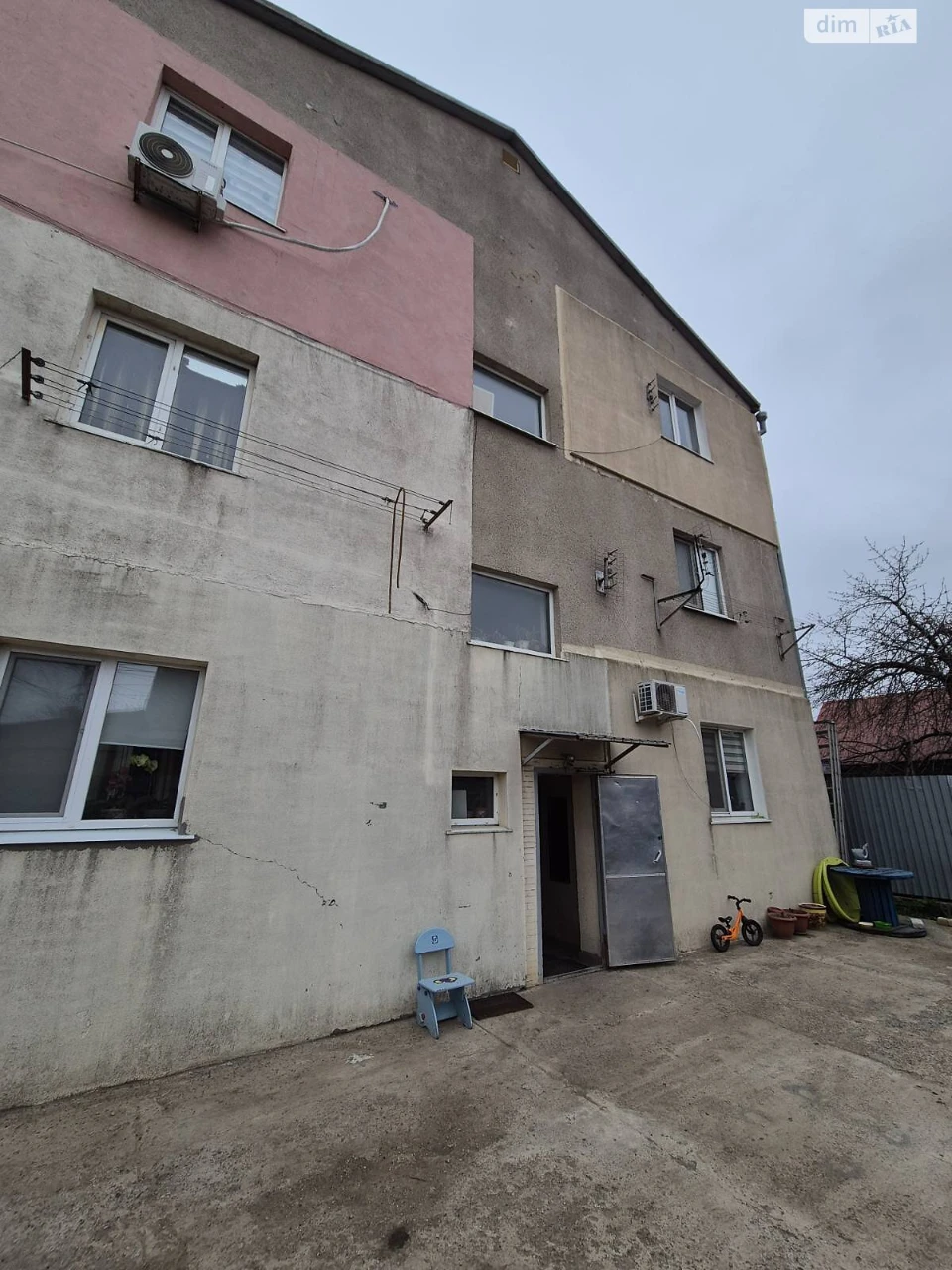 Продажа квартиры Ленпоселок.
