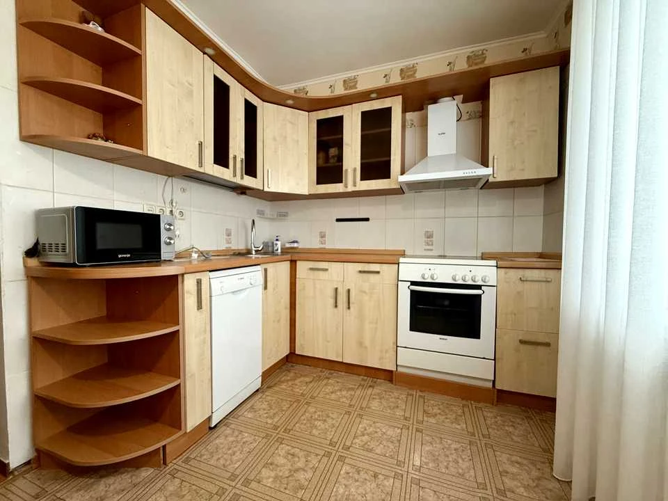 Квартира. Проспект Червоної Калини, Киев.