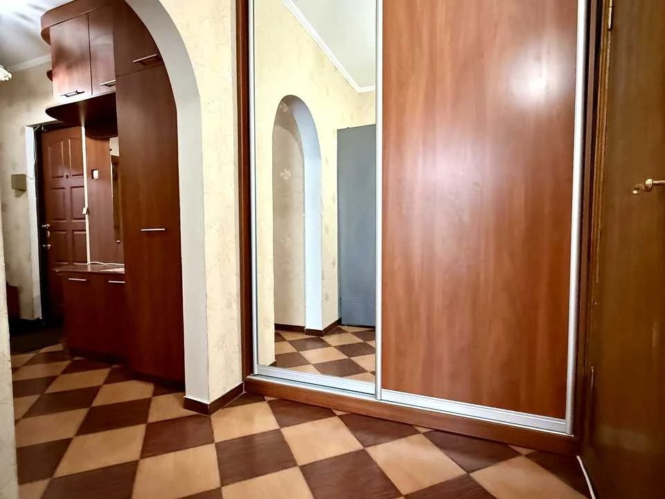 Квартира. Проспект Червоної Калини, Киев.