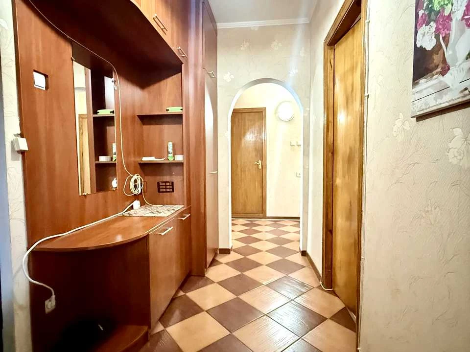 Квартира. Проспект Червоної Калини, Киев.