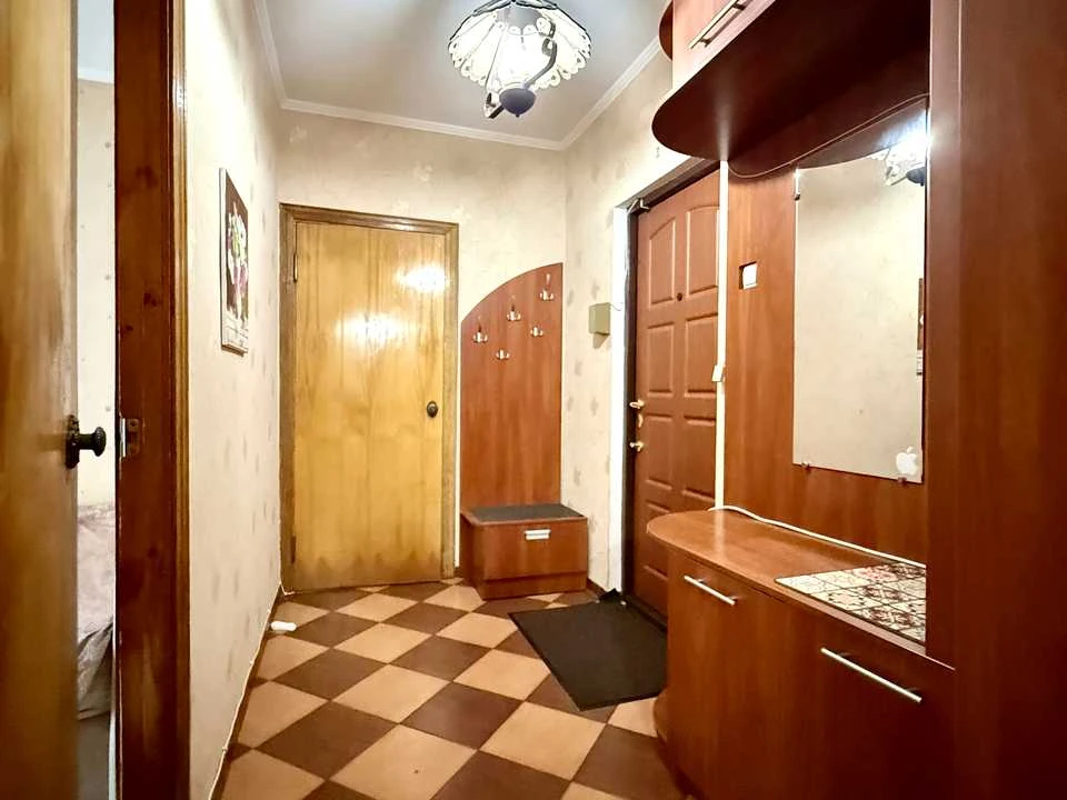 Квартира. Проспект Червоної Калини, Киев.