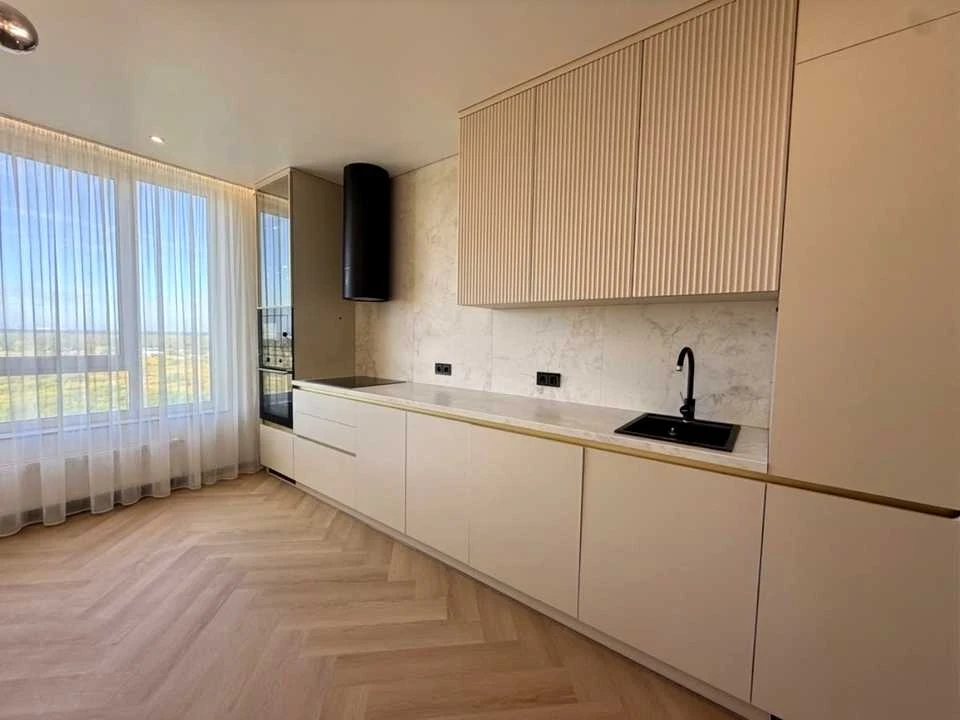 Apartment. Alexander Olesya Street, Kyiv