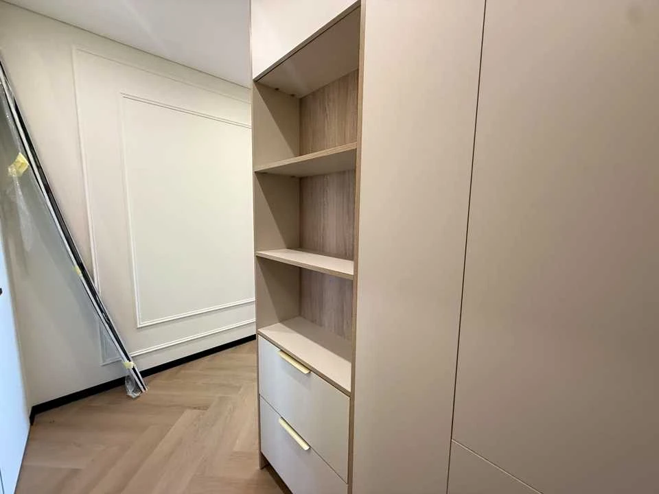 Apartment. Alexander Olesya Street, Kyiv