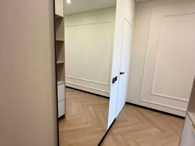 Apartment. Alexander Olesya Street, Kyiv