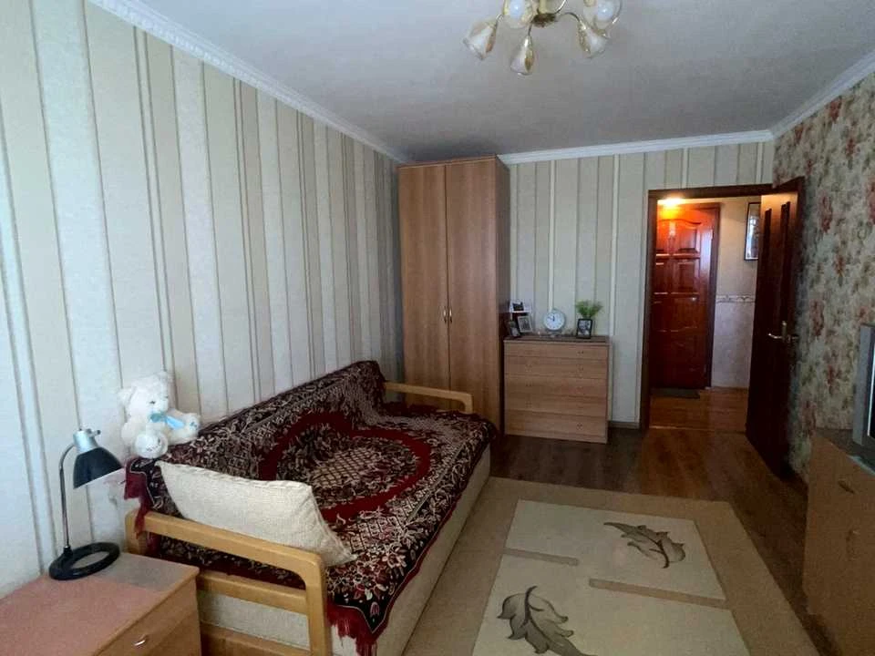 Apartment. Kyiv, Sanatorna Street
