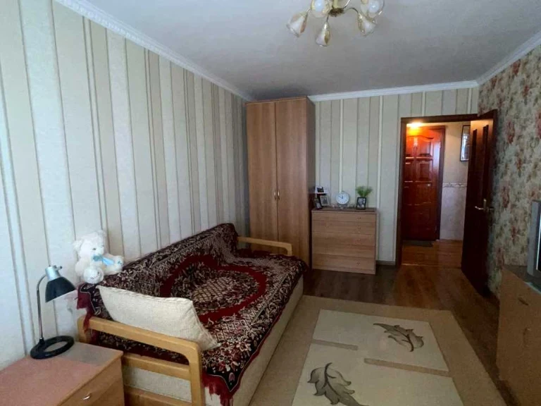 Apartment. Kyiv, Sanatorna Street