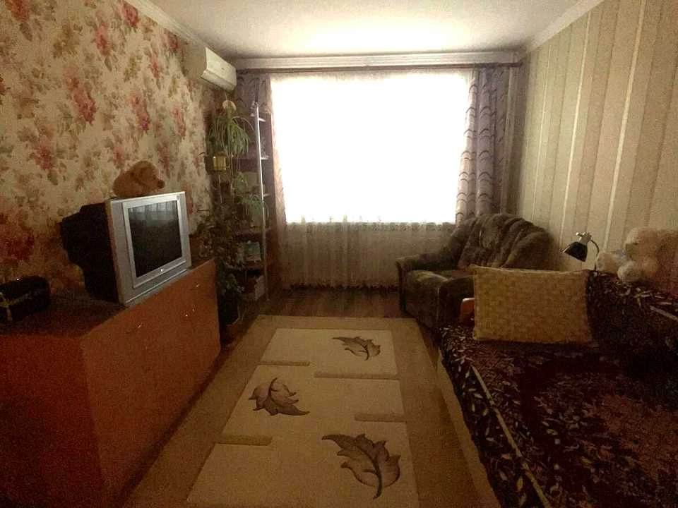 Apartment. Kyiv, Sanatorna Street