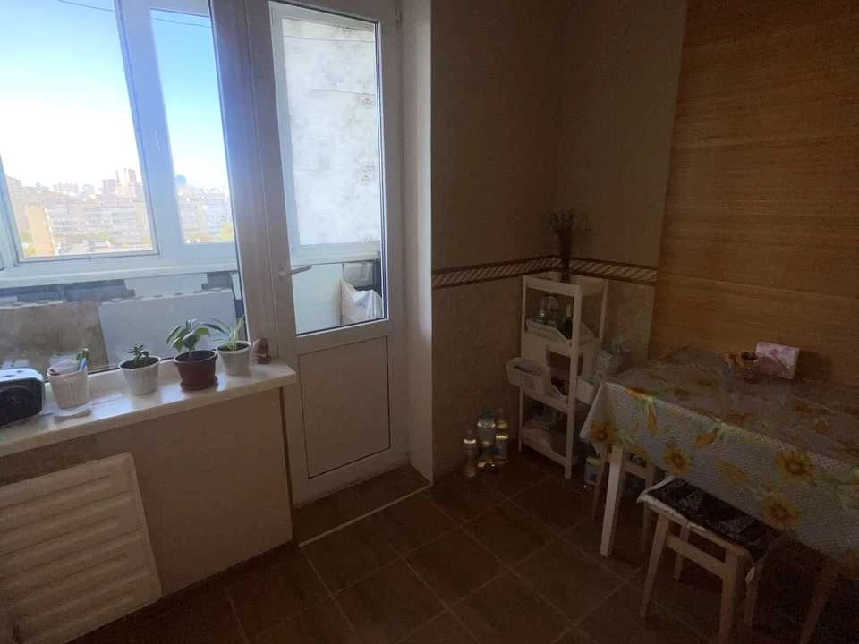 Apartment. Kyiv, Sanatorna Street