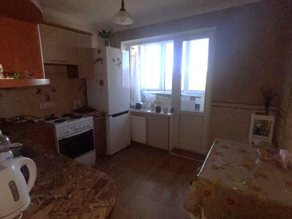 Apartment. Kyiv, Sanatorna Street