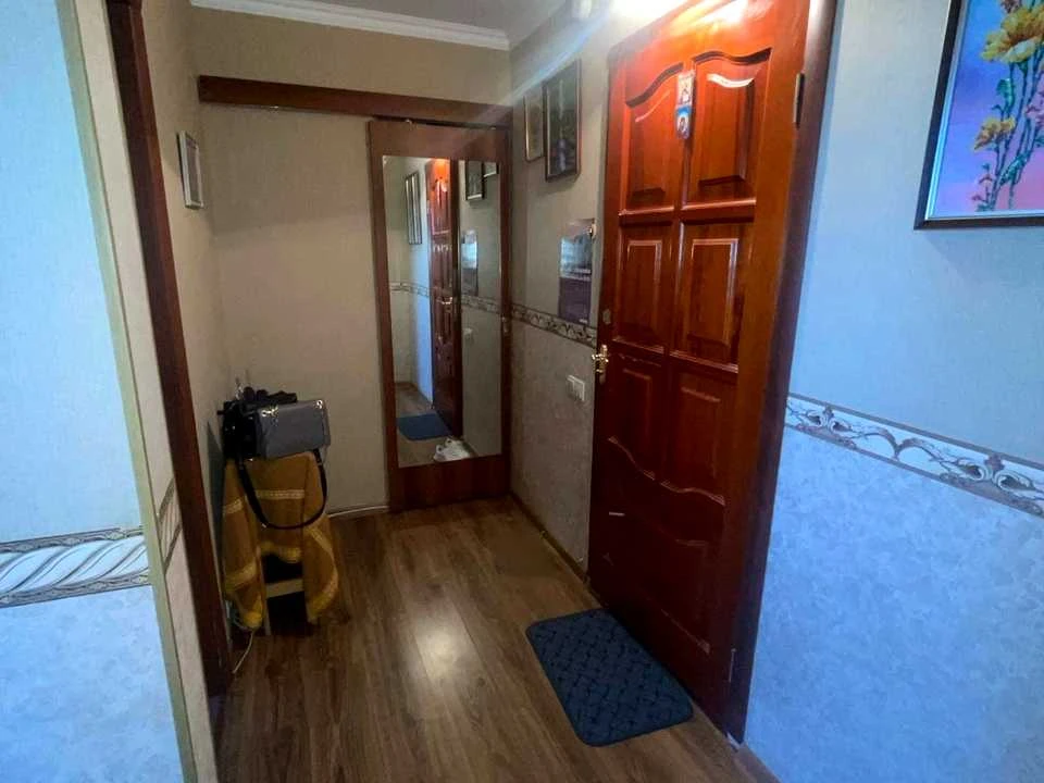 Apartment. Kyiv, Sanatorna Street