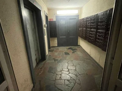 Apartment. Kyiv, Sanatorna Street