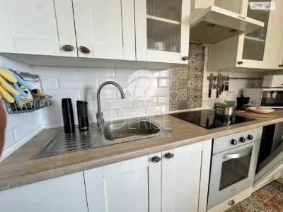 Apartment for Sale, Dniprovsky