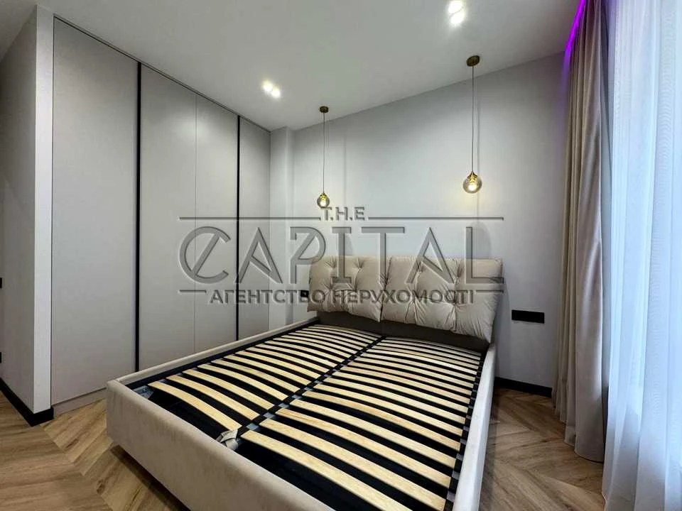Apartment. Andriy Verkholyad str. Kyiv