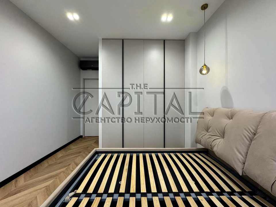 Apartment. Andriy Verkholyad str. Kyiv