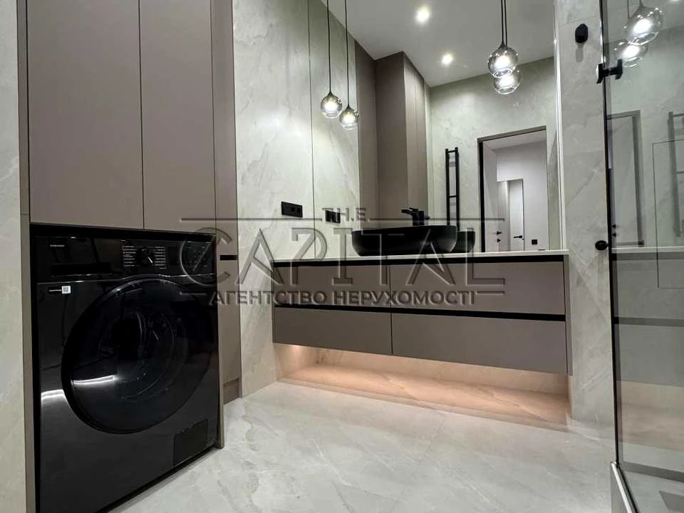 Apartment. Andriy Verkholyad str. Kyiv