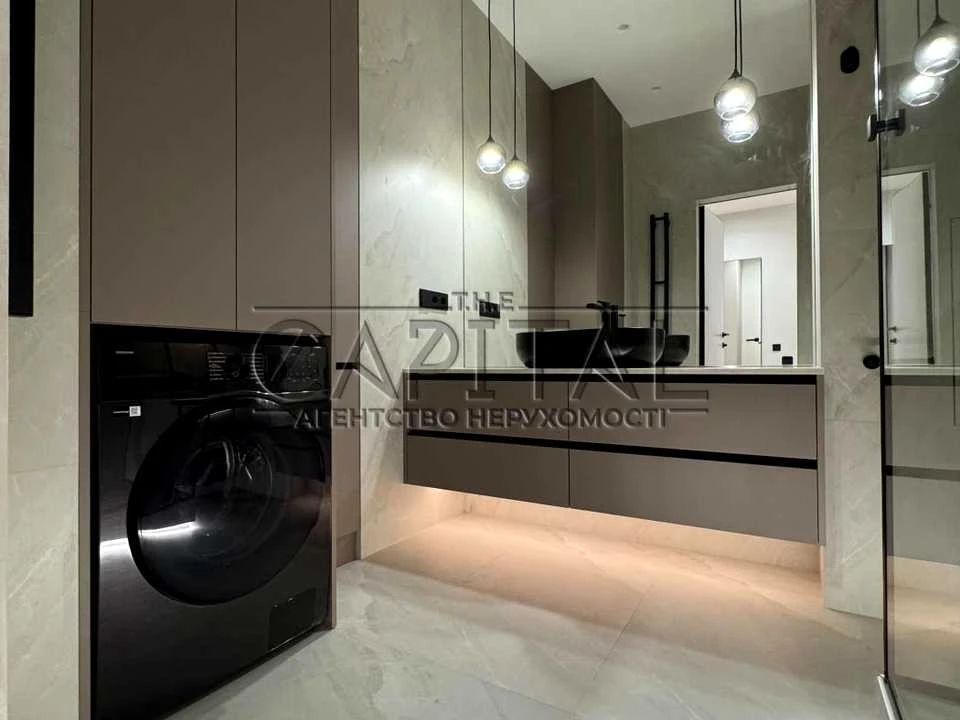 Apartment. Andriy Verkholyad str. Kyiv