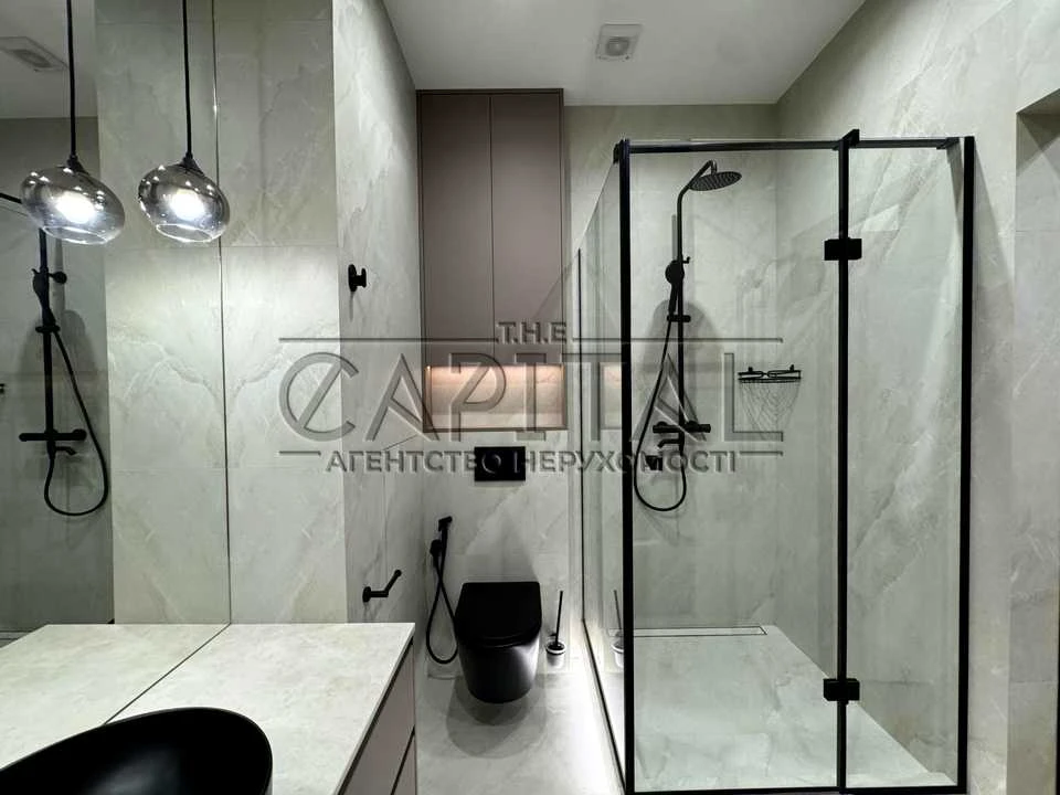 Apartment. Andriy Verkholyad str. Kyiv