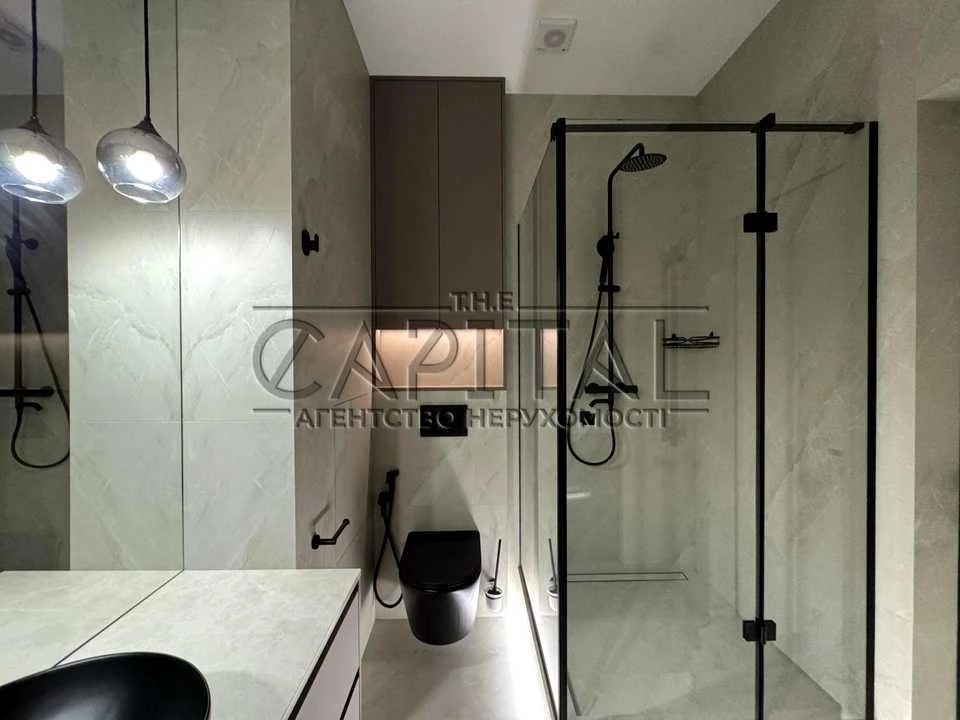 Apartment. Andriy Verkholyad str. Kyiv