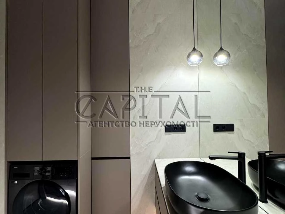 Apartment. Andriy Verkholyad str. Kyiv