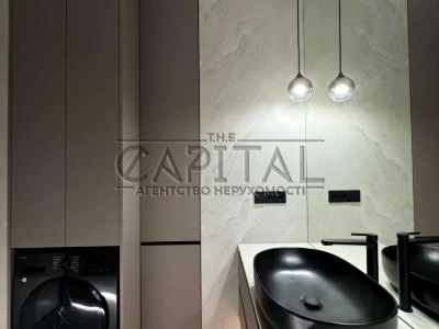 Apartment. Andriy Verkholyad str. Kyiv