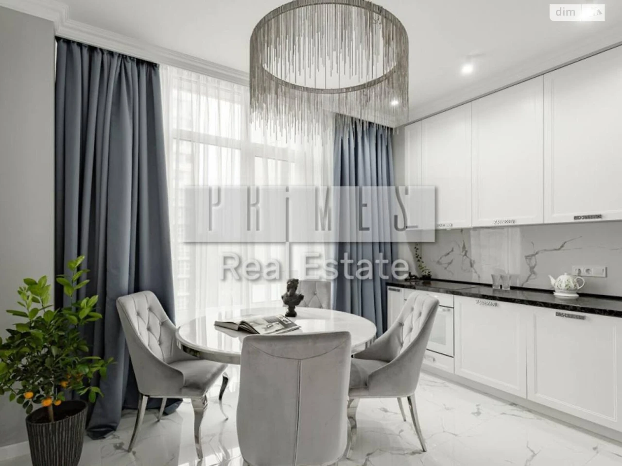 Apartment for Sale - Sapernoye Pole