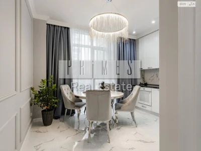 Apartment for Sale - Sapernoye Pole